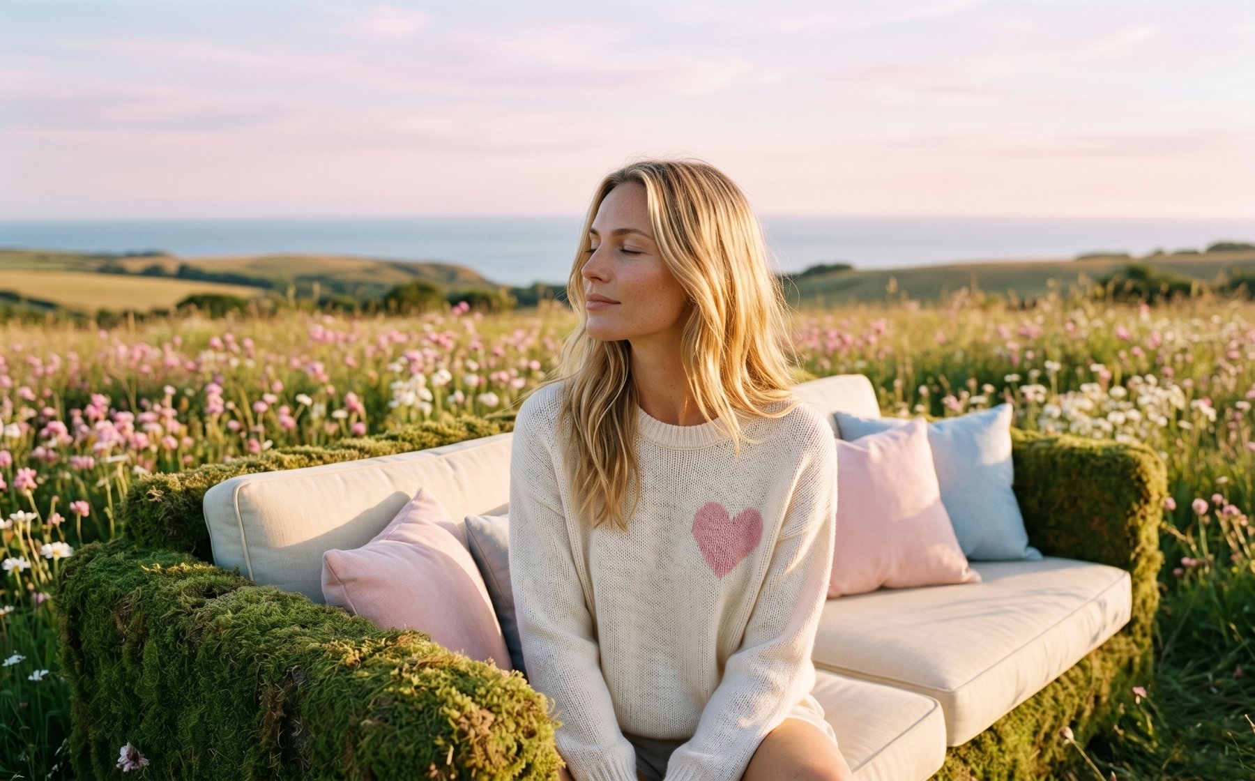 Rosa Knitters Winter 2026